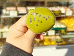 -宫门口馒头铺(创始人总店)
