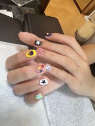 -FuFu美甲美睫