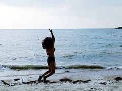 -查汶海滩