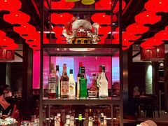 -赤RedBowl川锅·炙烤·板前(北京瑰丽酒店)