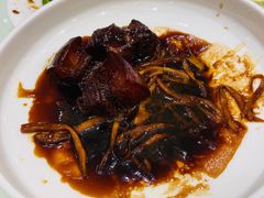 生煎包-金时代顺风大酒店(金山店)