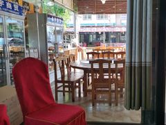 -途肴·老农饭庄(百里峡店)