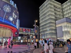 -杭州西湖银泰百货