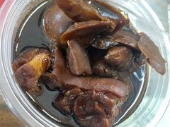 -娟姨第一娟猪脚姜(第十甫路店)