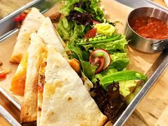 -UPPER KITCHEN(延安路店)