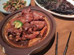 -甬上名灶(天一阁·翠柏店)