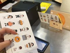 -泽田本家·铜锣烧(TX淮海店)