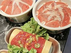 -九记潮汕现切鲜牛肉自助火锅(长沙·方圆荟店)