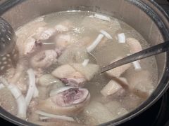 -同仁四季椰子鸡(宝安壹方城店)