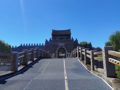 -窑湾古镇