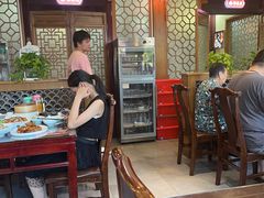 -恭敬李·烤鸭(天坛北门店)