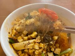 -刘信牛羊肉泡馍小炒(回民街店)