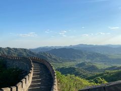 -慕田峪长城