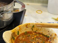 -就这家旋转小火锅(西安路罗斯福店)