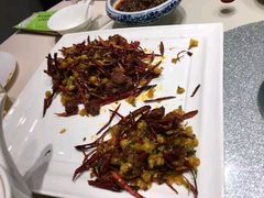 -院8里·少城记忆老川菜(宽窄巷子店)