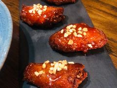 -1861意大利餐厅(文化广场店)