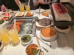 -海底捞火锅(稻河古街夜宵主题店)