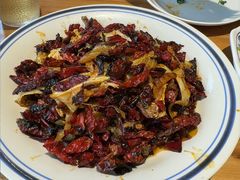 -福苗小骆驼烧烤(莲湖路店)