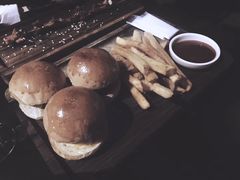 -TAPS精酿啤酒屋