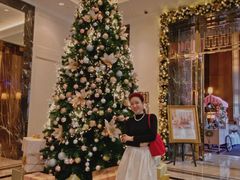 -东海朗廷酒店·廷廊 Palm Court