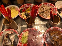 -湘语·湖南家常菜(新洲店)