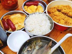 -陈记汤饭(水巷口店)
