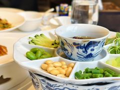 -四季民福烤鸭店(通州马驹桥店)