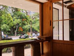 靠窗位-咖乐禧面包公司(瑞景社区店)