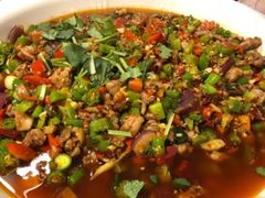 -罗妈砂锅(四川成都奎星楼店)