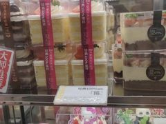 -味多美蛋糕(潘家园店)