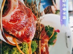 -正宗齐齐哈尔烤肉·齐牛哥鲜切炭火烤肉(杭州总店)