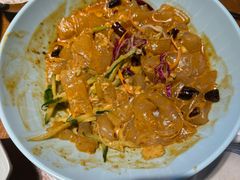-95号酱骨·一块豆腐(展春园西路店)