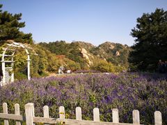 -云峰山自然风景区