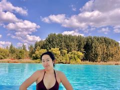 -清河半岛温泉度假酒店