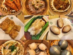豉汁蒸凤爪-添好运点心专门店(百老汇店)
