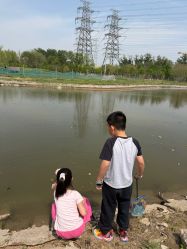 -268童话露营农场·烧烤·团建