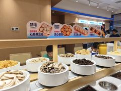 -农小锅自助小火锅(北京大兴凯德店)