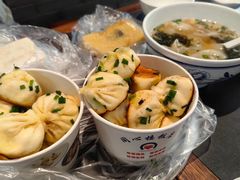 -同心楼(解放北路店)