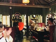 大堂-东道煮牛肉火锅(东盛大街店)