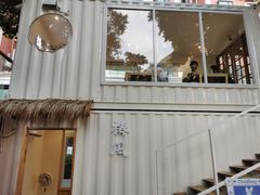 景观位-椿风·养身茶饮(吉大店)
