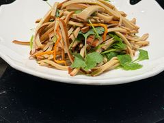 -恒记饭店(珠江路总店)