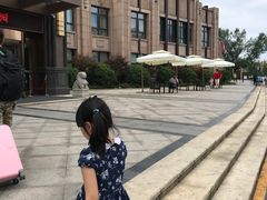 -青岛天瑞星空酒店