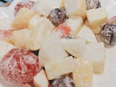 -首尔馆韩国料理(金童路店)