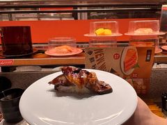 -争鲜回转寿司(海曙天一PLUS店)