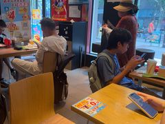 -麦当劳(鲁迅公园店)