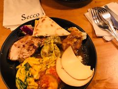 -Secco德式餐吧(南秀村店)