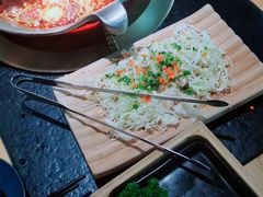 -湊湊火锅·茶憩(上海合生汇店)