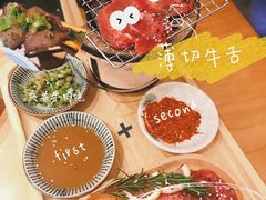 -馥家小馆(黔灵山公园店)