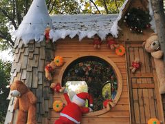 -HERRE·FARM 赫尔露营农场·团建聚会包场