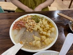 -钱记三鲜冰粉